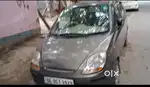 Chevrolet Spark 2011
