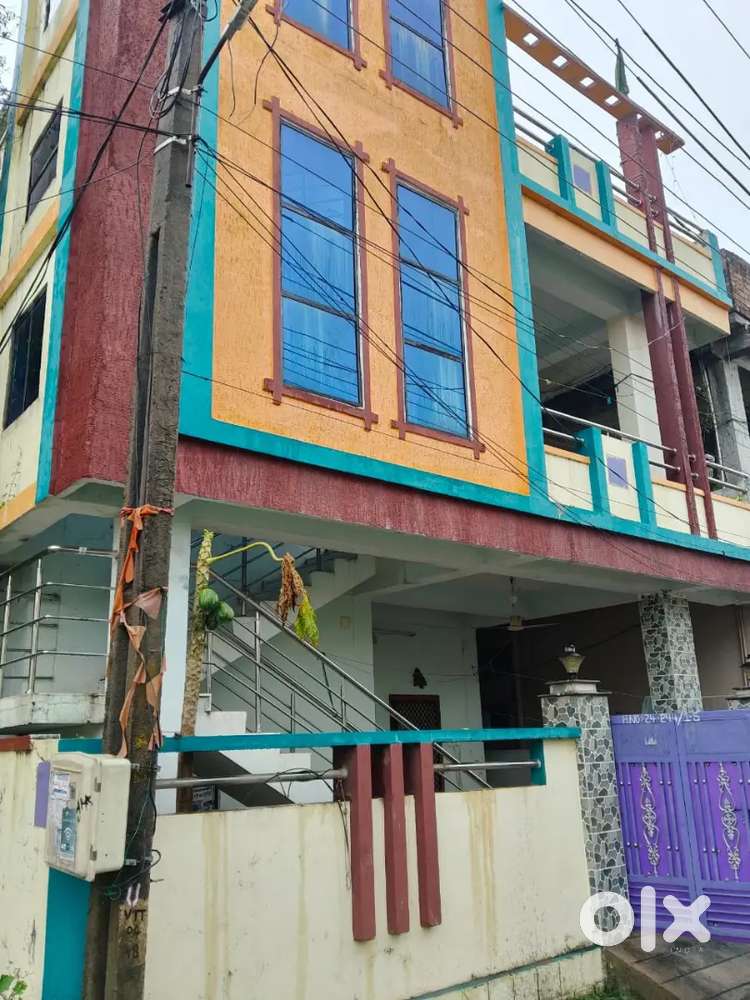 1bhk in brundavan colony,mancherial