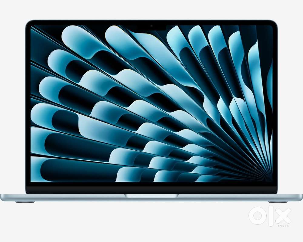 Apple MacBook Air m4