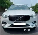 Volvo XC60 D5 Inscription, 2019, Diesel