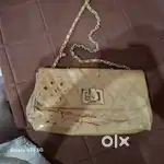 stuart for weitzman russell & bromley purse