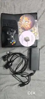 Xbox 360ss