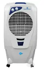 Kelvinator make Full plastic body air cooler