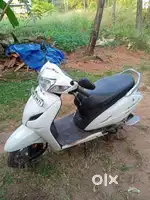 Honda activa 125 2018 registration no replys