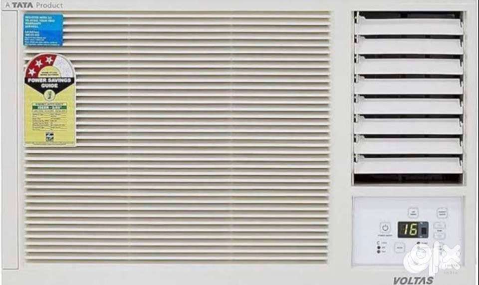 Voltas 1 ton 3 star AC