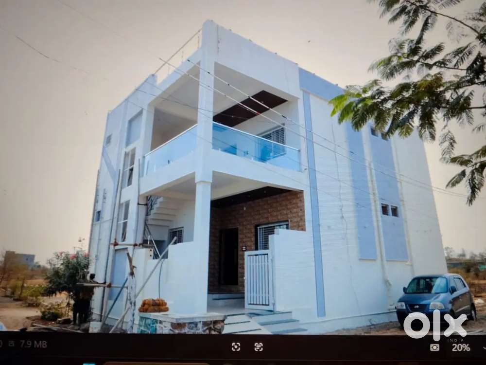 New Construction