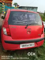 Hyundai i10  2030 paper update officer use
 Hyundai Santro 2 car sell