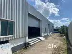 Godown and warehouse for rent