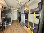 Premium hostel