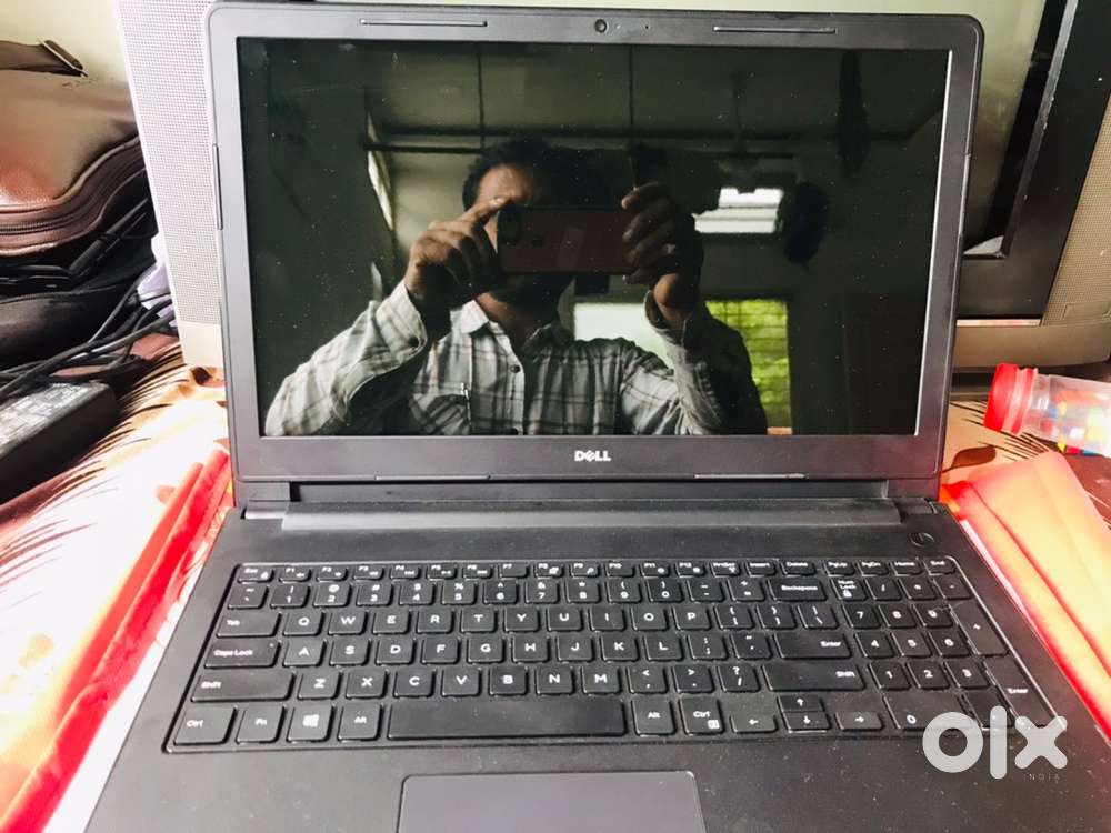Dell 17” Laptop