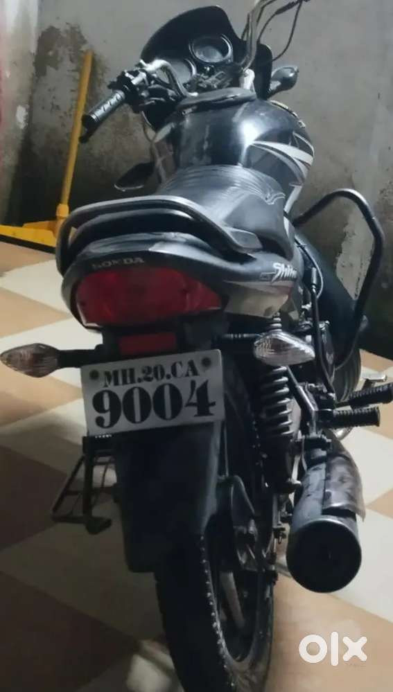 A very good condition