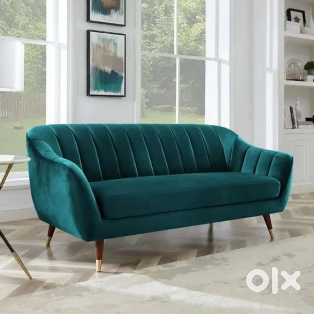 Luxury 3 seater sofa