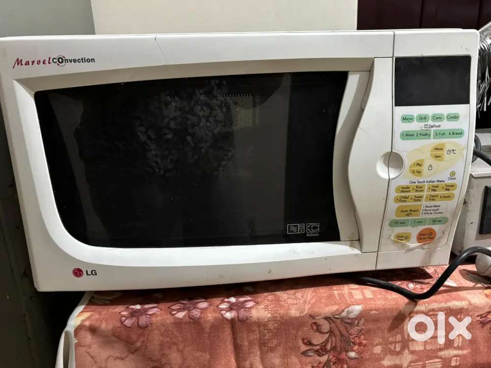 Kitchen appliances