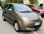 Chevrolet Spark 1.0 LT, 2011, Petrol