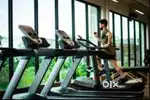 need trainer for gym