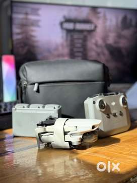 DJI Mini 2 Fly More Combo – Excellent Condition | Ready to Fly!