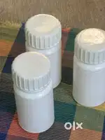 Plastic container