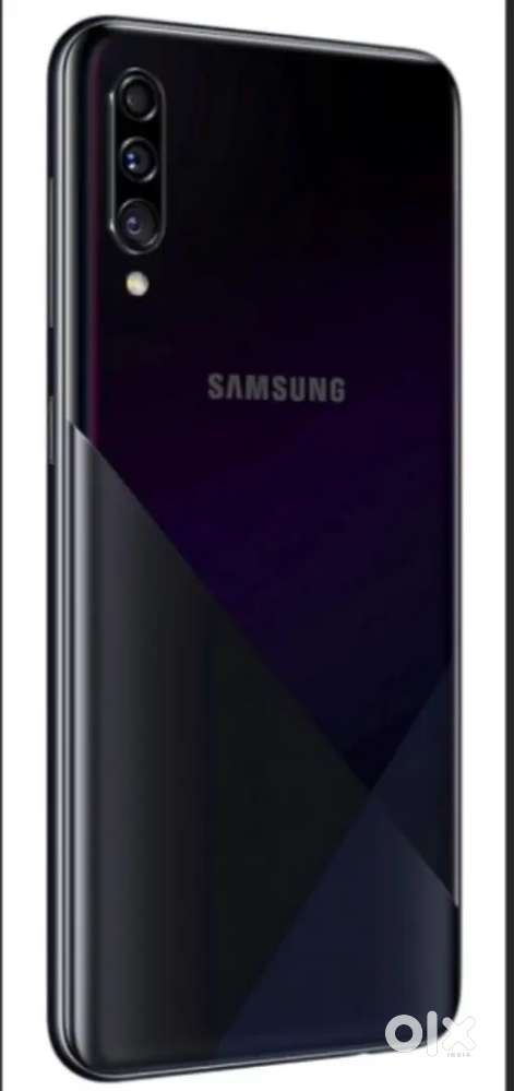 Samsung a30s  best condition me he koi problem nahi he bilkul okay he
