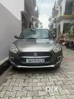 Automatic swift vxi 2021