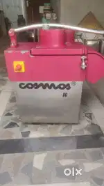Vegetable Cutting Machine
