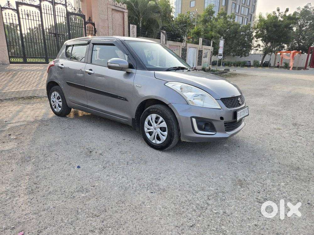 Maruti Suzuki Swift DDiS VDI, 2017, Diesel