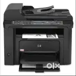 HP Laserjet M1536DNF MFP Printer, For Office
