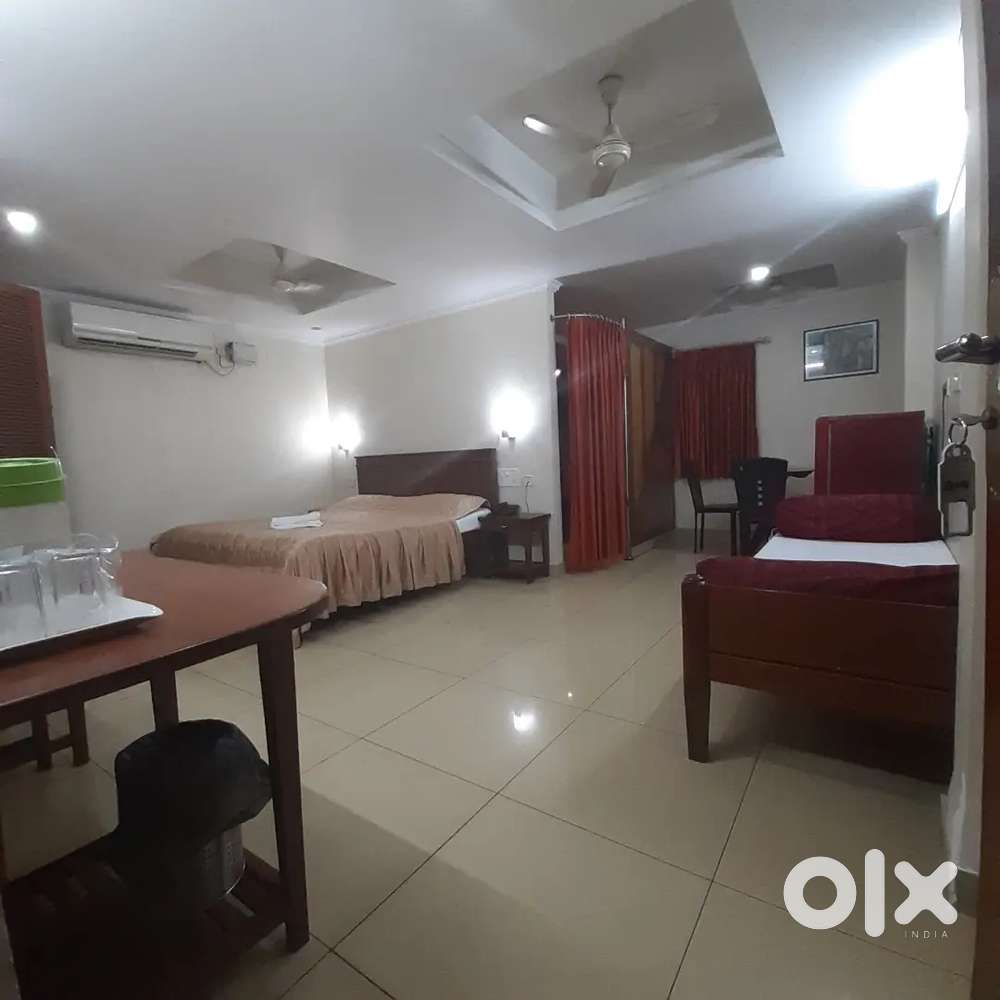 Lodging Manager required for a Reputed Hotel in Mangalore