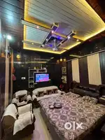 Double story, fully furnished house at City Dhariwal, Near SBI Bank