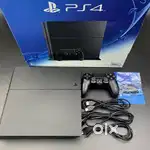 PS4 slim size