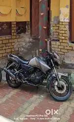 Aachi bike hai ..