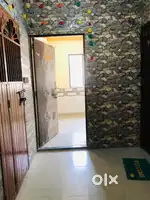 Looking for 2 Male Flatmates – 1BHK near Ghansoli Dmart