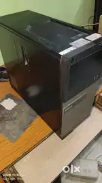 Best Branded i3 pc for sale cpu and monitor 17 inch