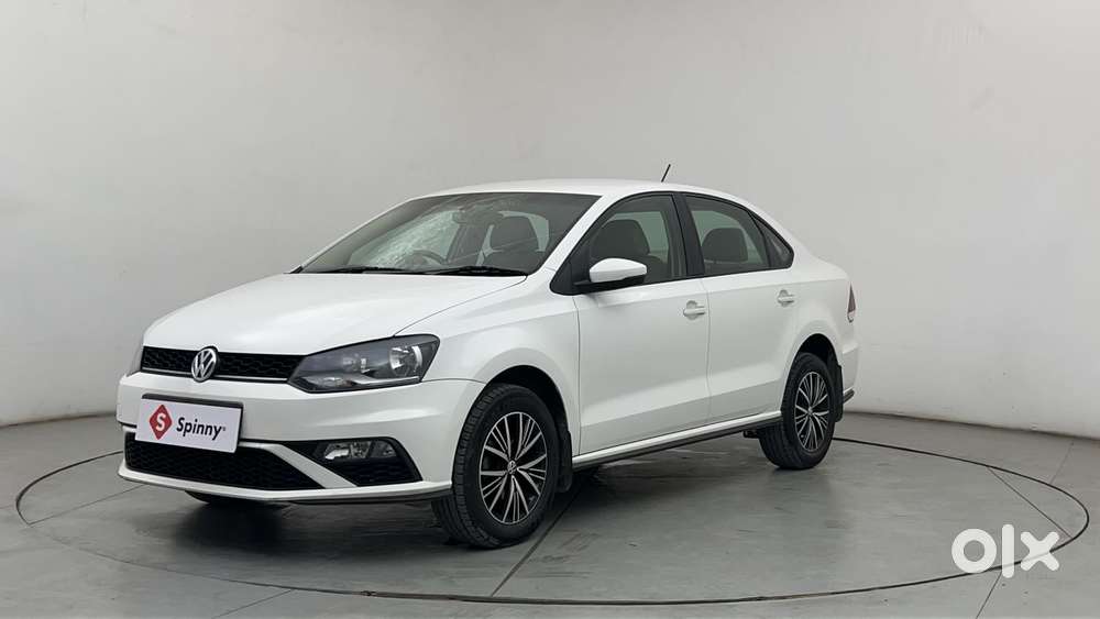 Volkswagen Vento 1.0 Highline Plus, 2022, Petrol