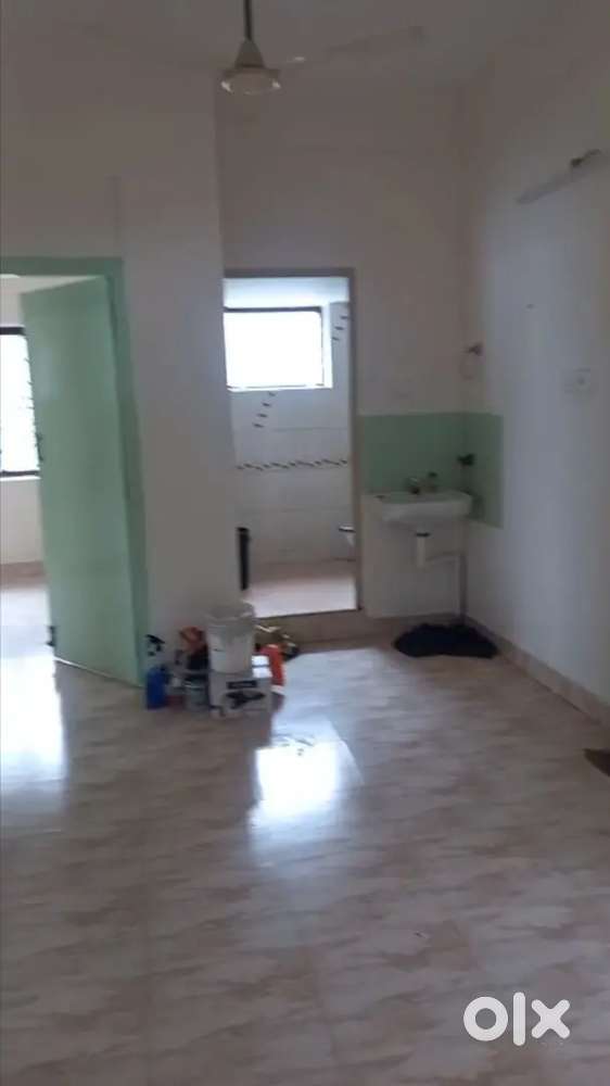 3 bhk attached apartment Paryancheri