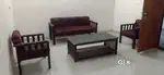 2 BHK FULLY  FURNISHED FLAT AT EDAPPALLY