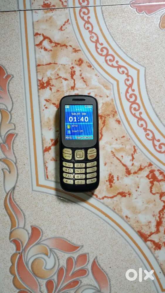 Samsung metro 313