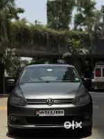 Volkswagen Vento 2010-2013 Petrol Highline, 2013, Petrol