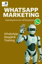 Digital marketing in computer