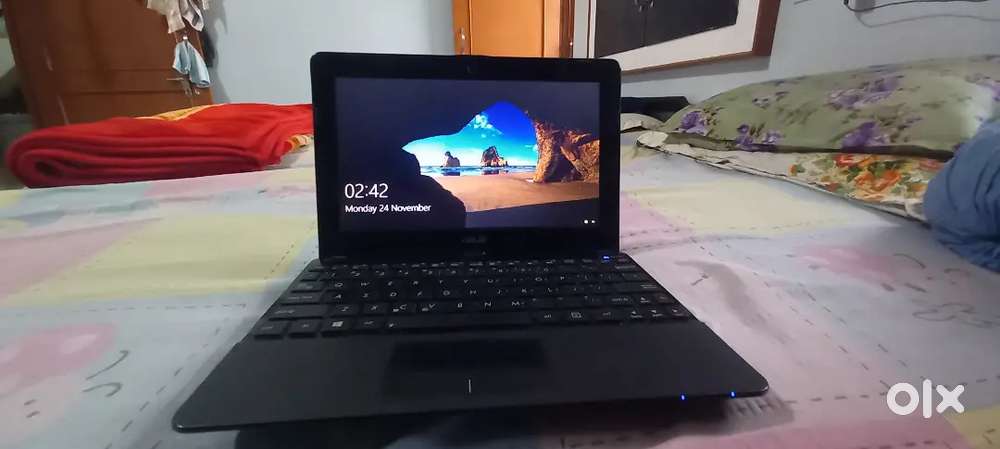 Working condition laptop