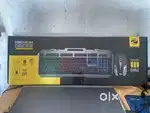 Zebronics transformers1 gaming keyboard