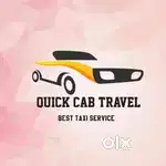 Quick Cab Travel