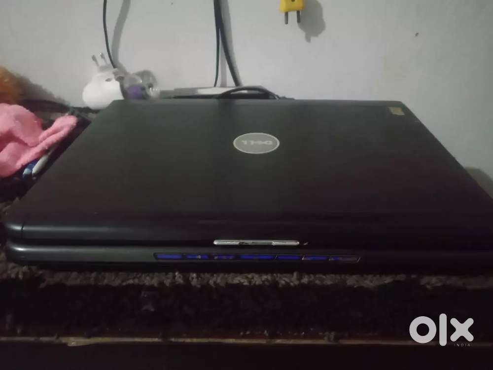 Good condition laptop window 7 upgraded