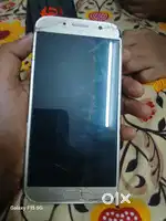 Samsung j 7 but no in working you have to repair screen working