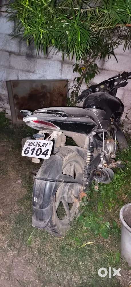 Pulsar 125LS