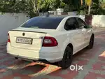 Skoda Rapid Diesel Well Maintained
