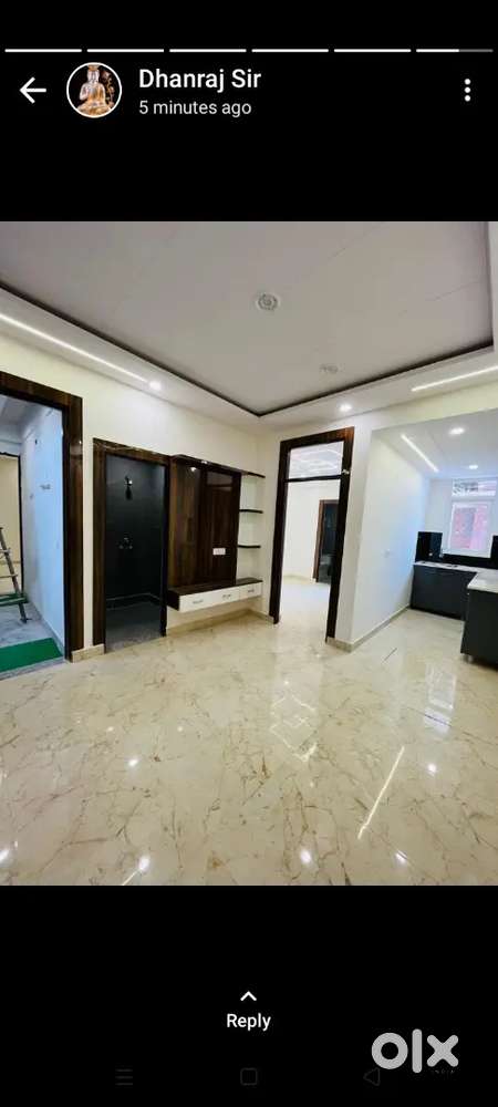 2.BHk Flat