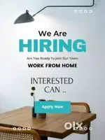 Data entry jobs available - work from home