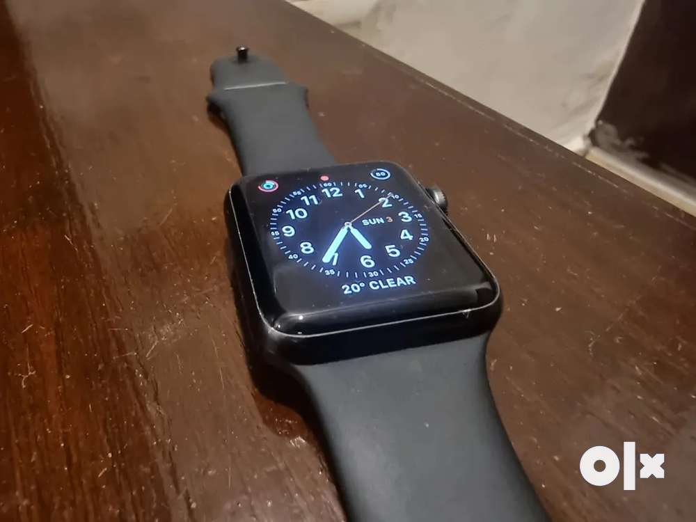 Apple watch series 3 42mm GPS