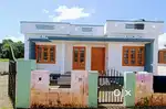 ചിങ്ങവനം - പരുത്തുംപാറ - 5 സെൻ്റ് , 1000 Sqft , 3 ബെഡ് റൂം പുതിയ വീട്.