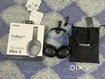 Noise Airwave Max 4 headphones for sale